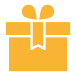 Ícone de presente